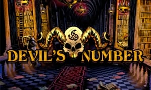 Devil’s Number Game Image