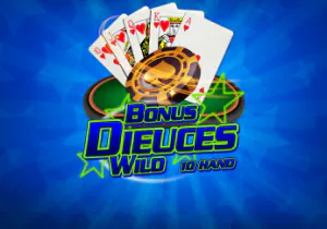 8xx Bonus Deuces Wild 10 Hand Game Image