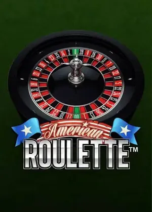 8xx Ameri Roulette 3 NE D