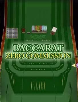 8xx Baccarat 3 HZC D