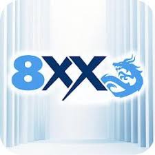 Logo 8xx